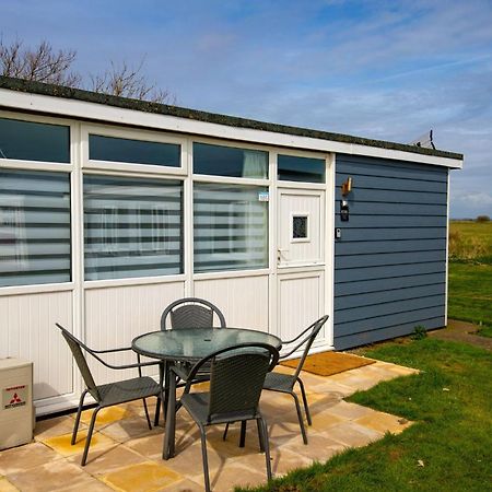 K105 - Chalet - Parkdean Camber Екстериор снимка