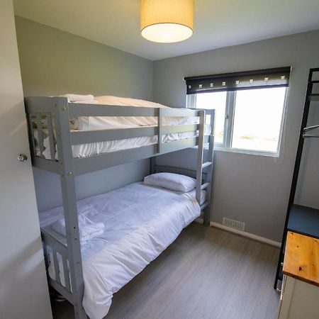 K105 - Chalet - Parkdean Camber Екстериор снимка