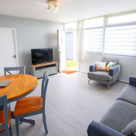 K105 - Chalet - Parkdean Camber Екстериор снимка