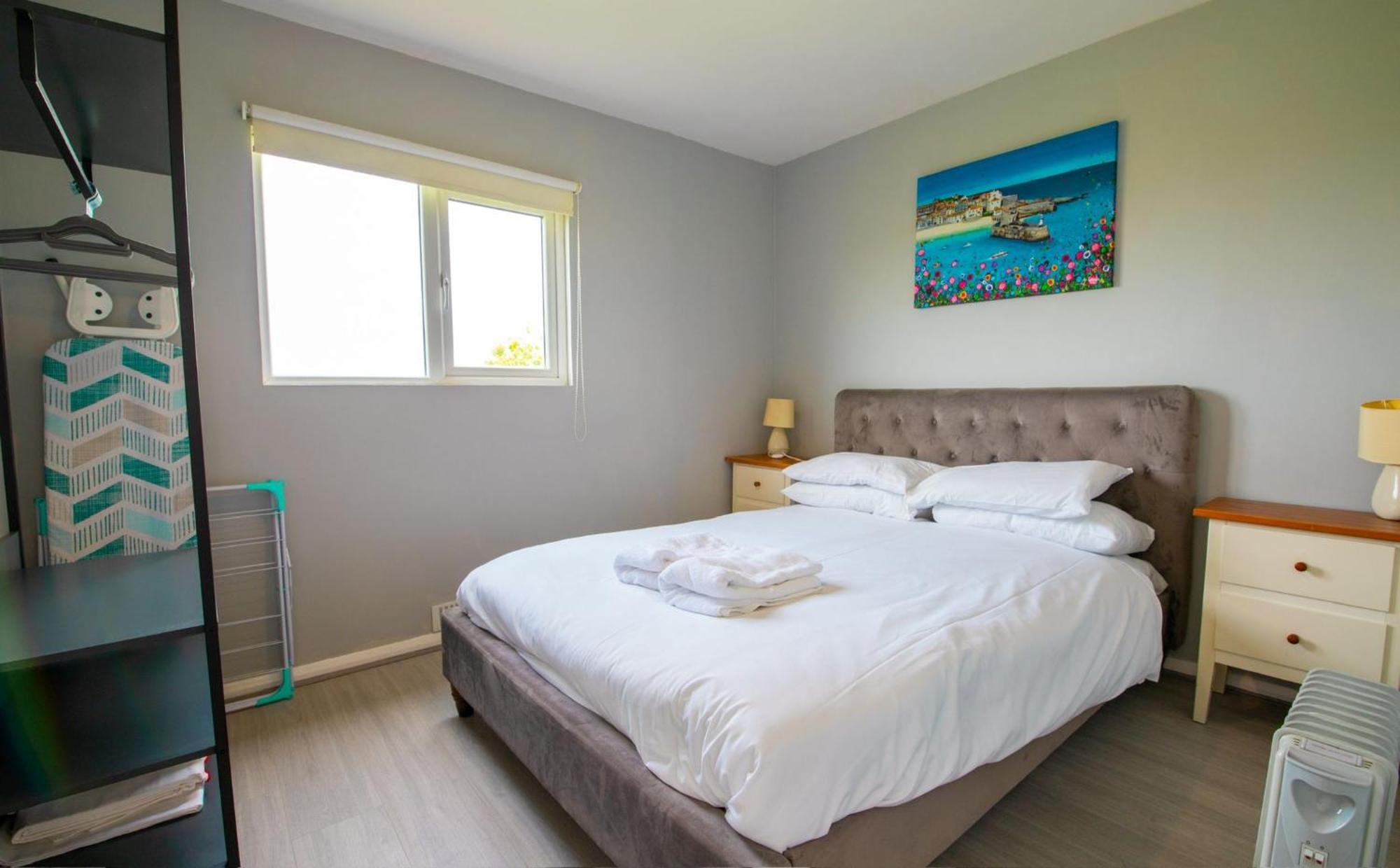 K105 - Chalet - Parkdean Camber Екстериор снимка
